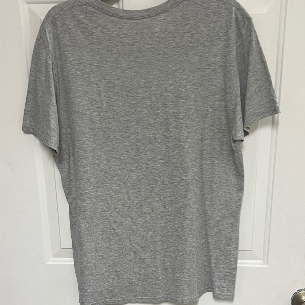Boston Red Sox Gray Graphic T-Shirt Trio - Picture 4 of 10
